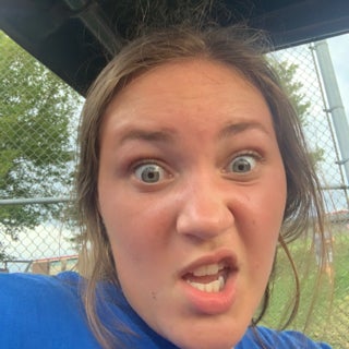 Kaley Ashton mugshot