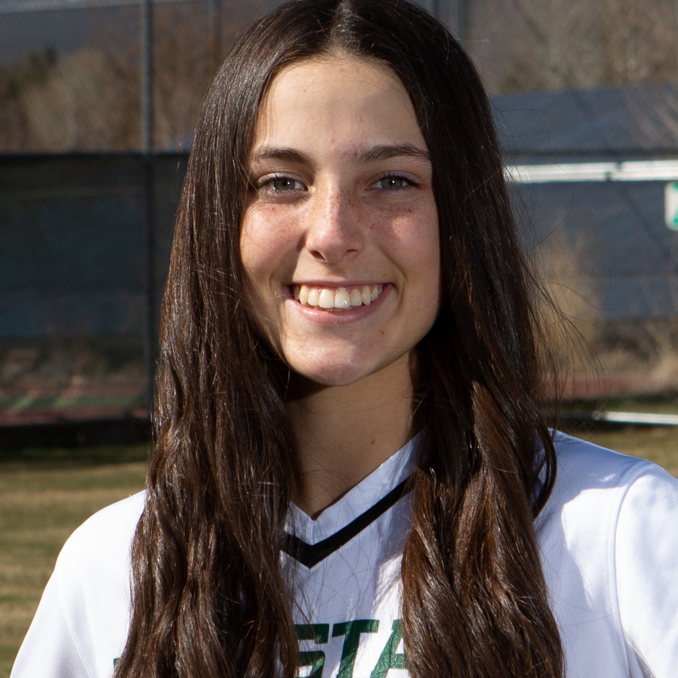 Gianna Baca