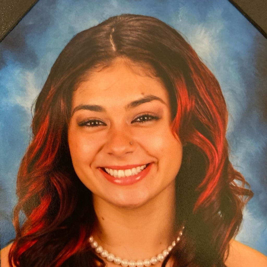 Alina Hernandez mugshot