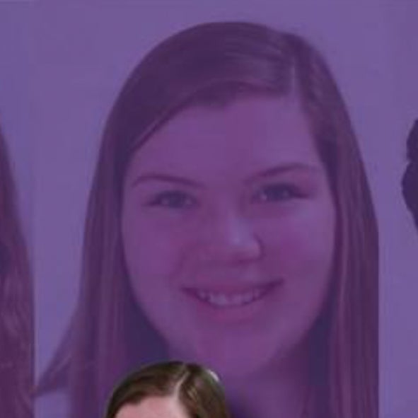 Sarah Robinson mugshot