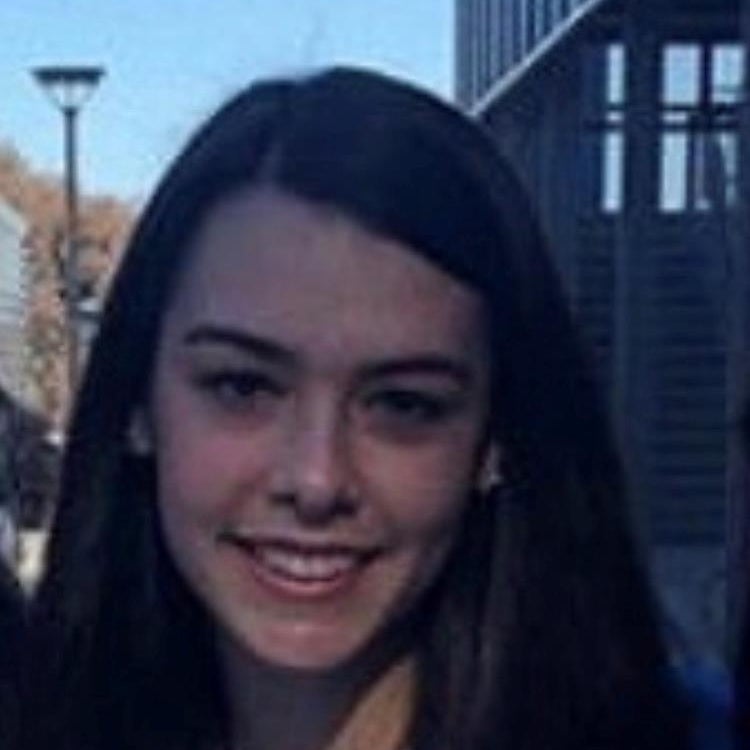 Hannah Levy