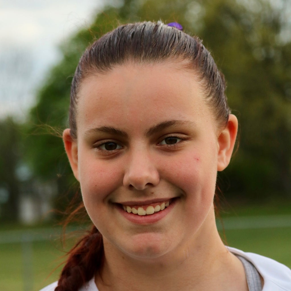 Ashley Jacques