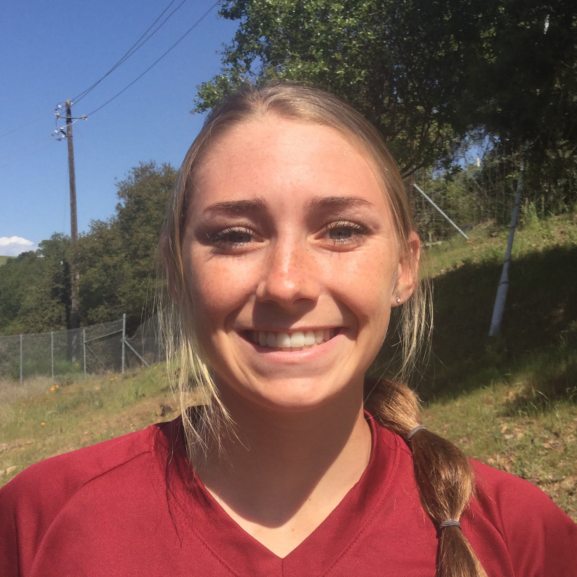 Madison Clark