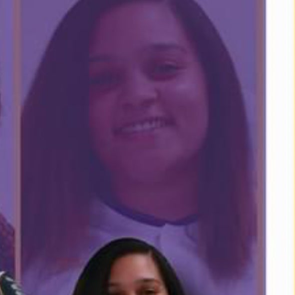 Kiera Gill mugshot