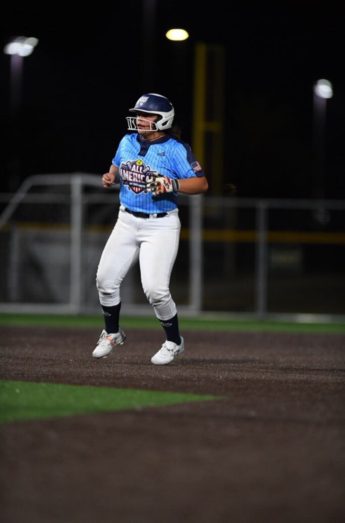 Maria Malone mugshot