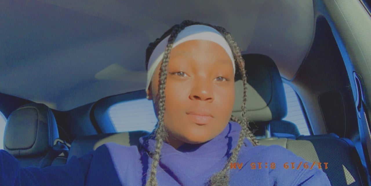 Gabrielle York mugshot