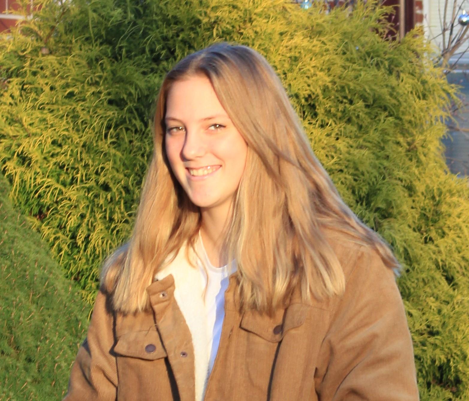Abby Meinhold