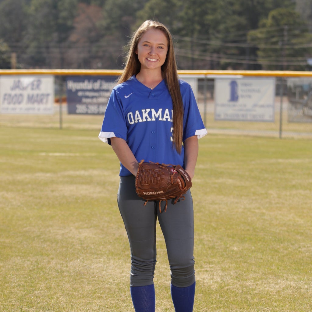 Cheyanne Busby