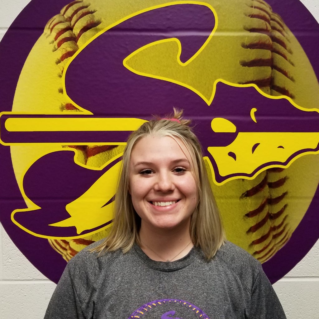 Grace Wallace