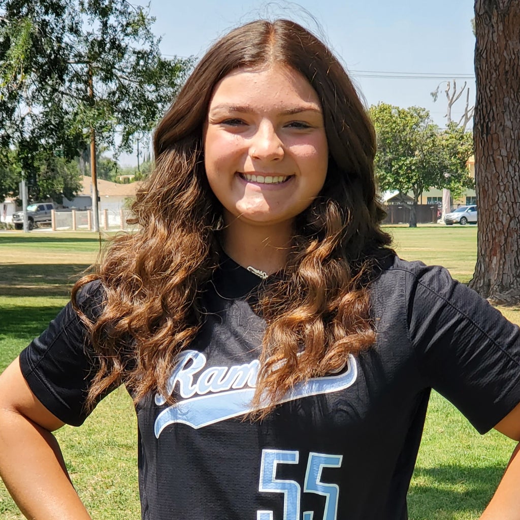 Katlyn Gifford