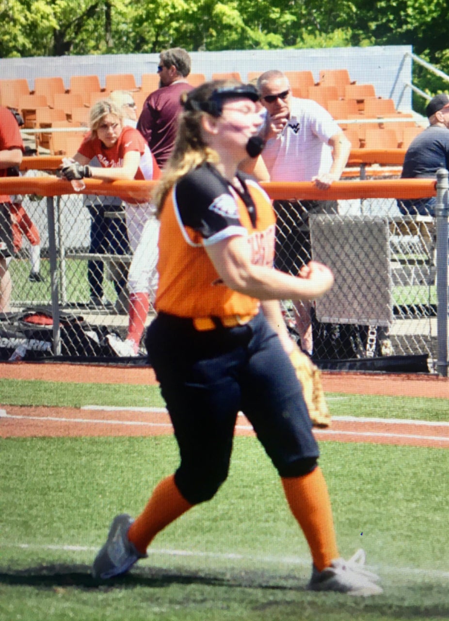 Hope Sizemore