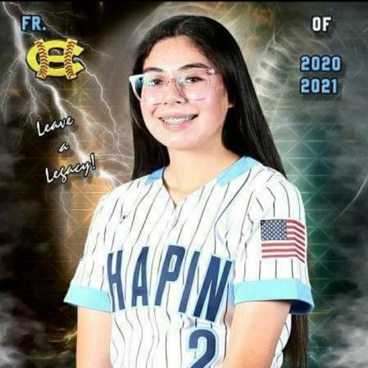 Fatima Hernandez mugshot