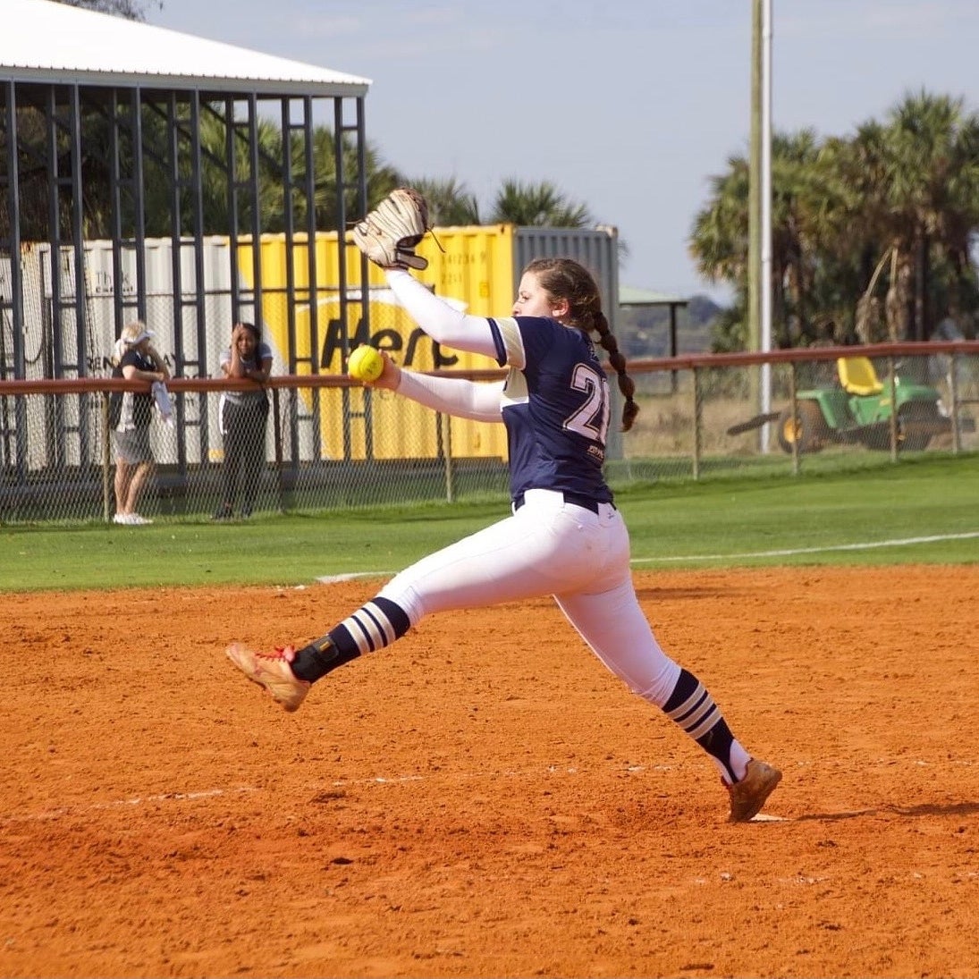 Allie Hughes mugshot