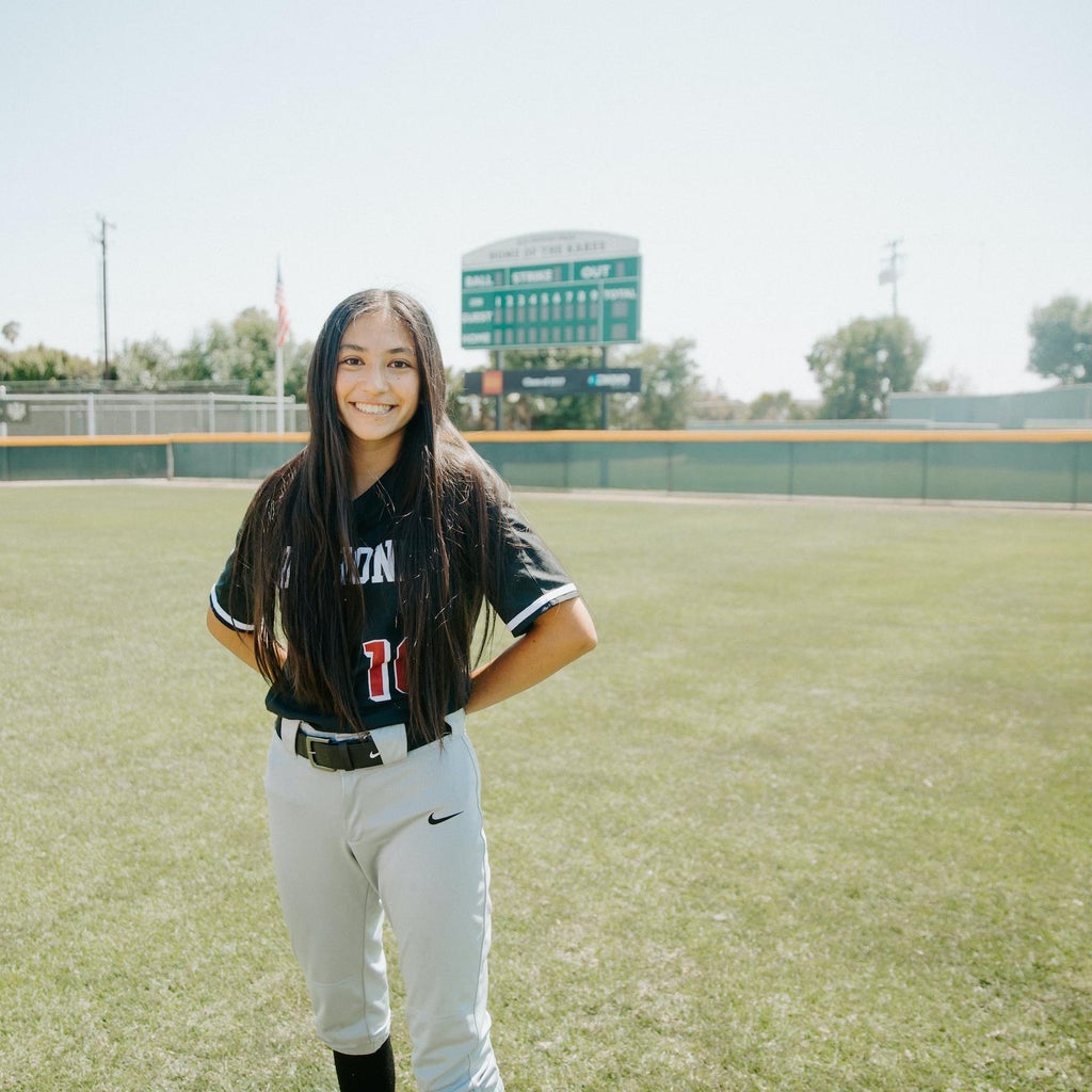 Sydney Diaz mugshot