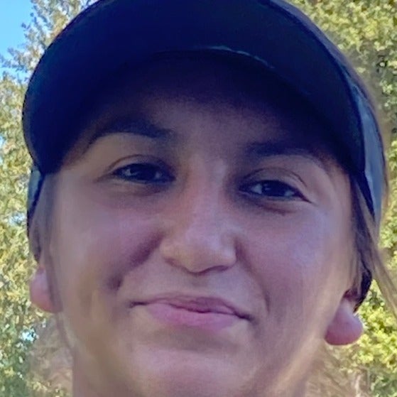 Analaya O'Campo mugshot