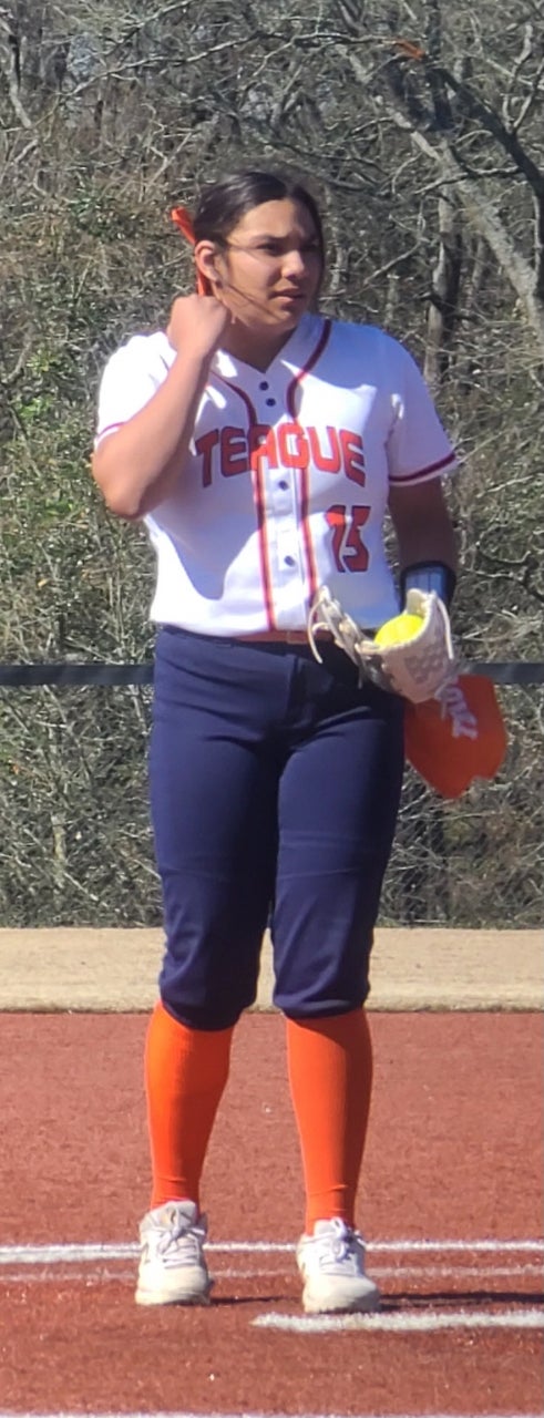 Kaylee Cuevas