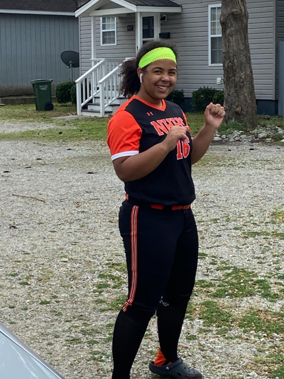Osiana Richardson