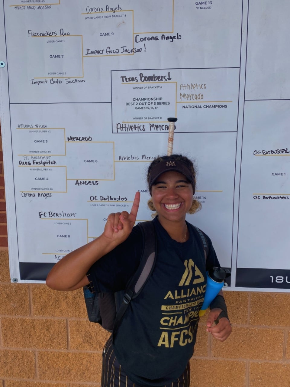 Jordan Woolery mugshot