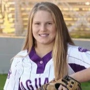 Mikayla Johnson mugshot