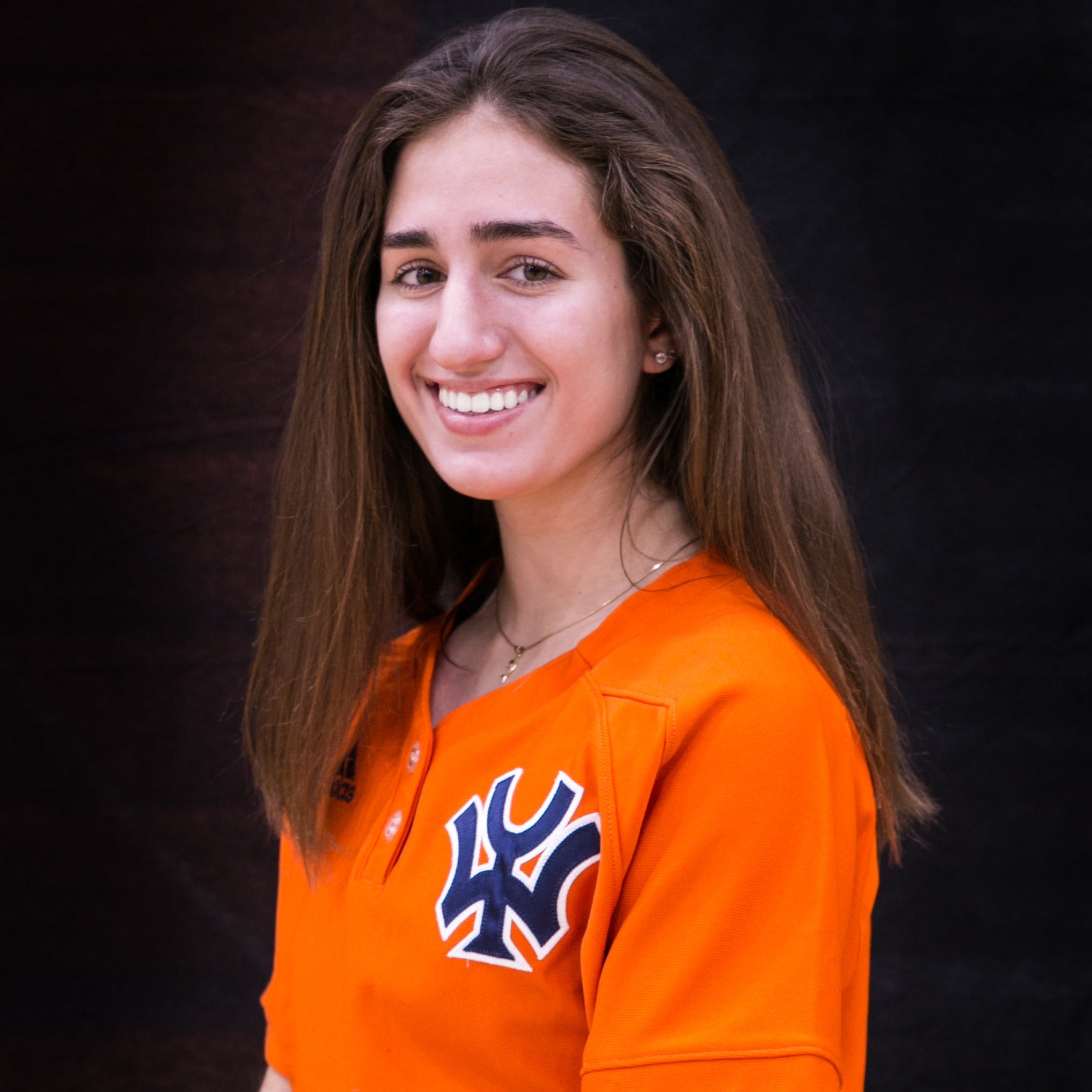 Emilie Reina mugshot