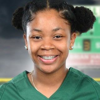 Kaelyn Hardrick mugshot