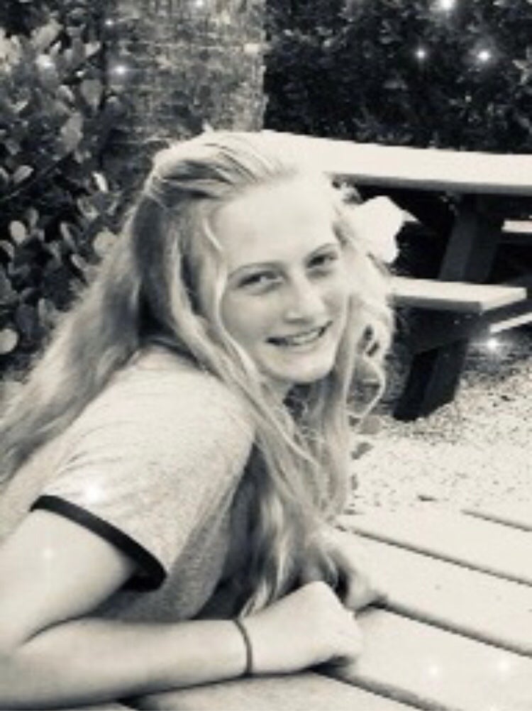 Megan  deVilliers mugshot