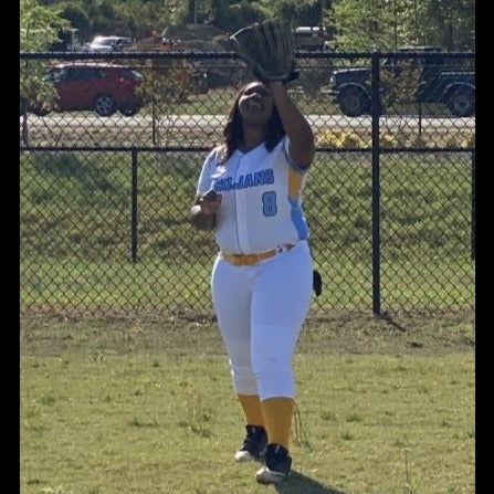 Destiny Glover