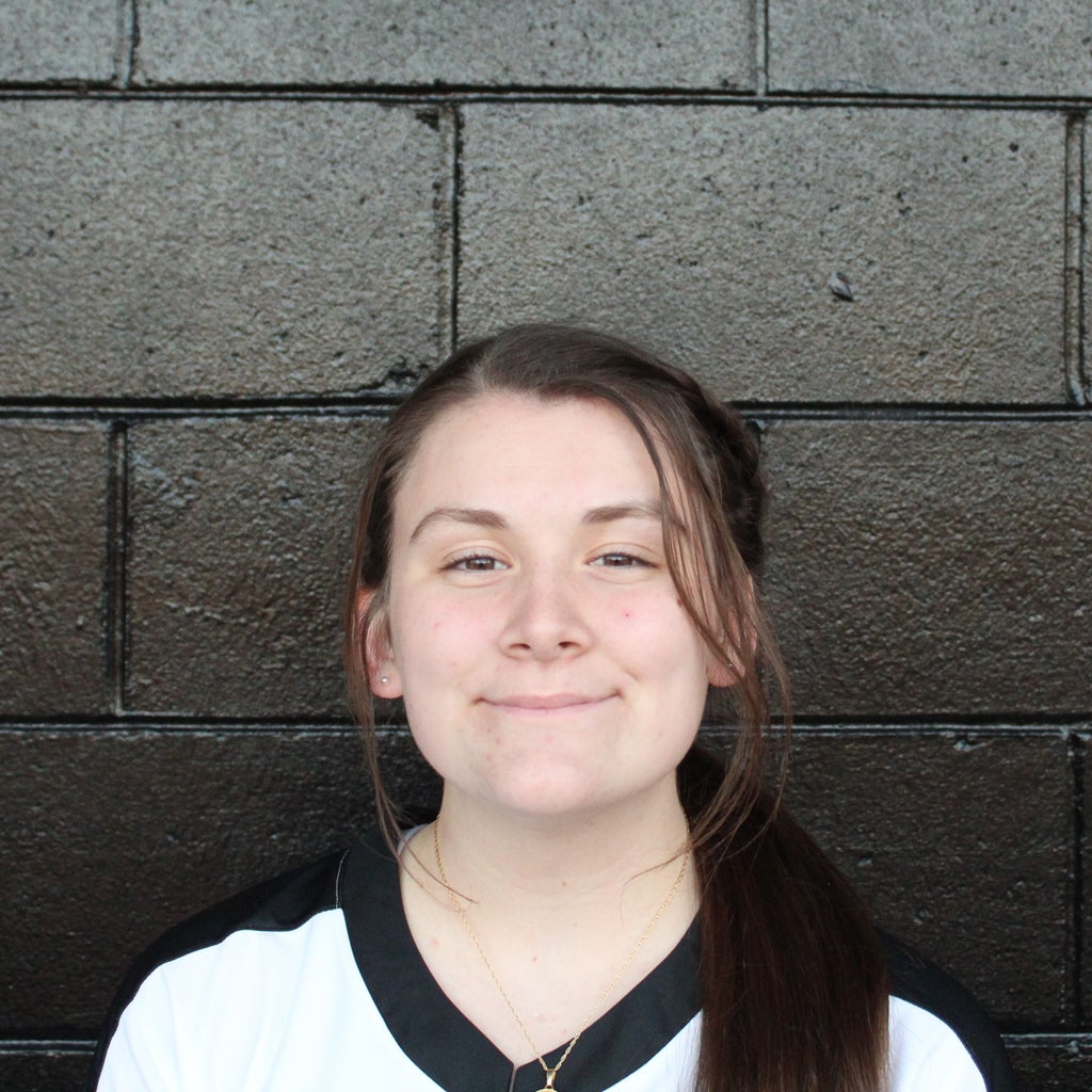 Ashley Serniotti mugshot