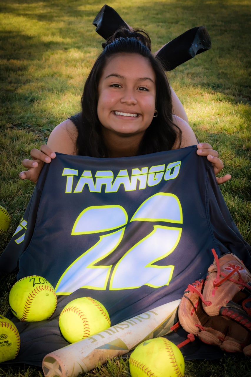 Rhaylyn Tarango