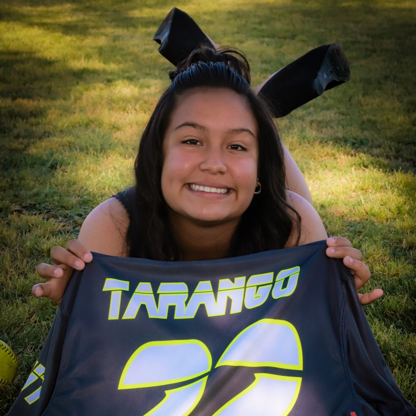 Rhaylyn Tarango mugshot