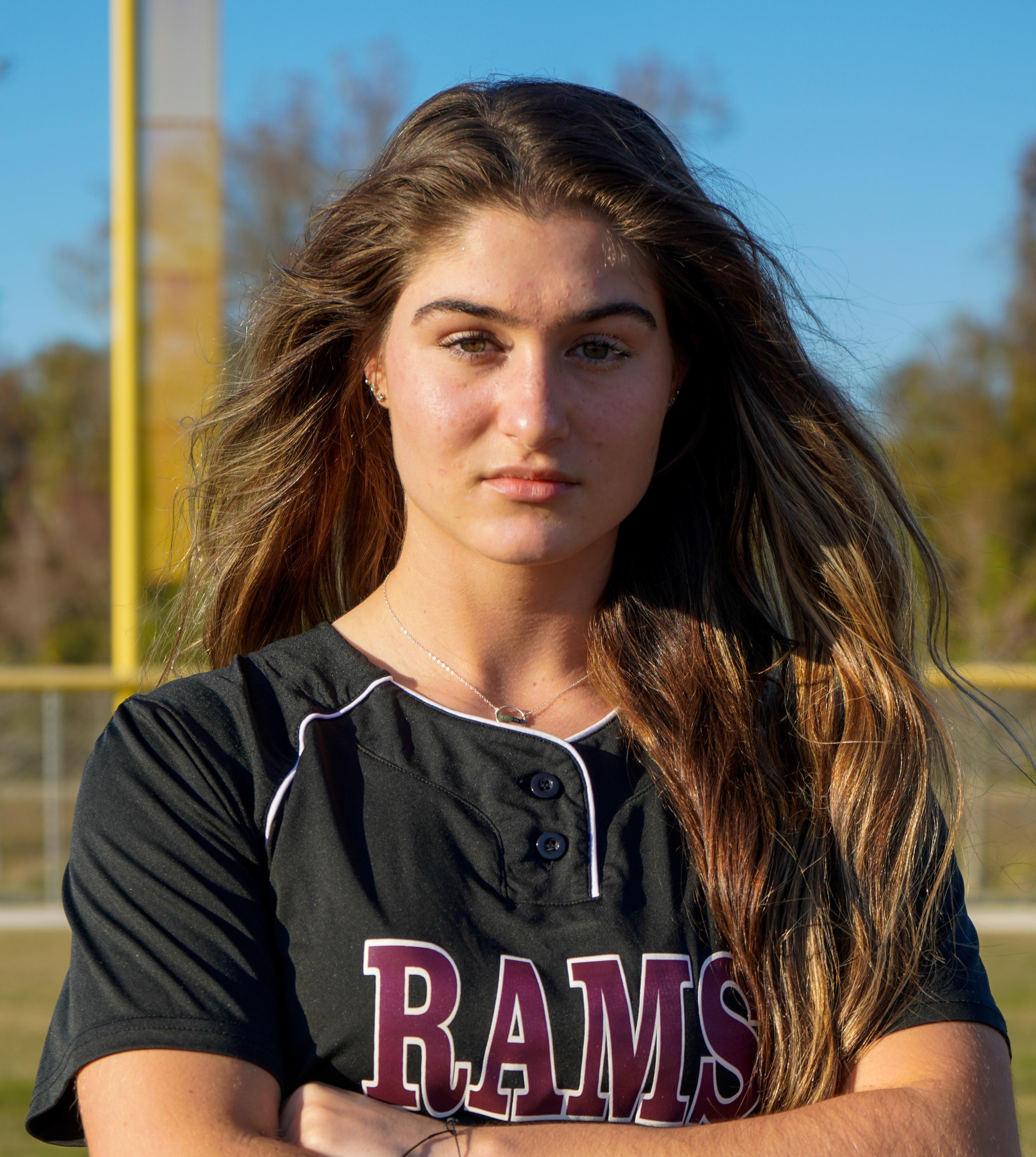 Michelle DiPuma mugshot