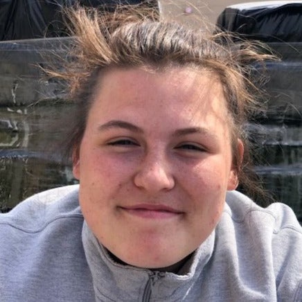Madison Adams mugshot