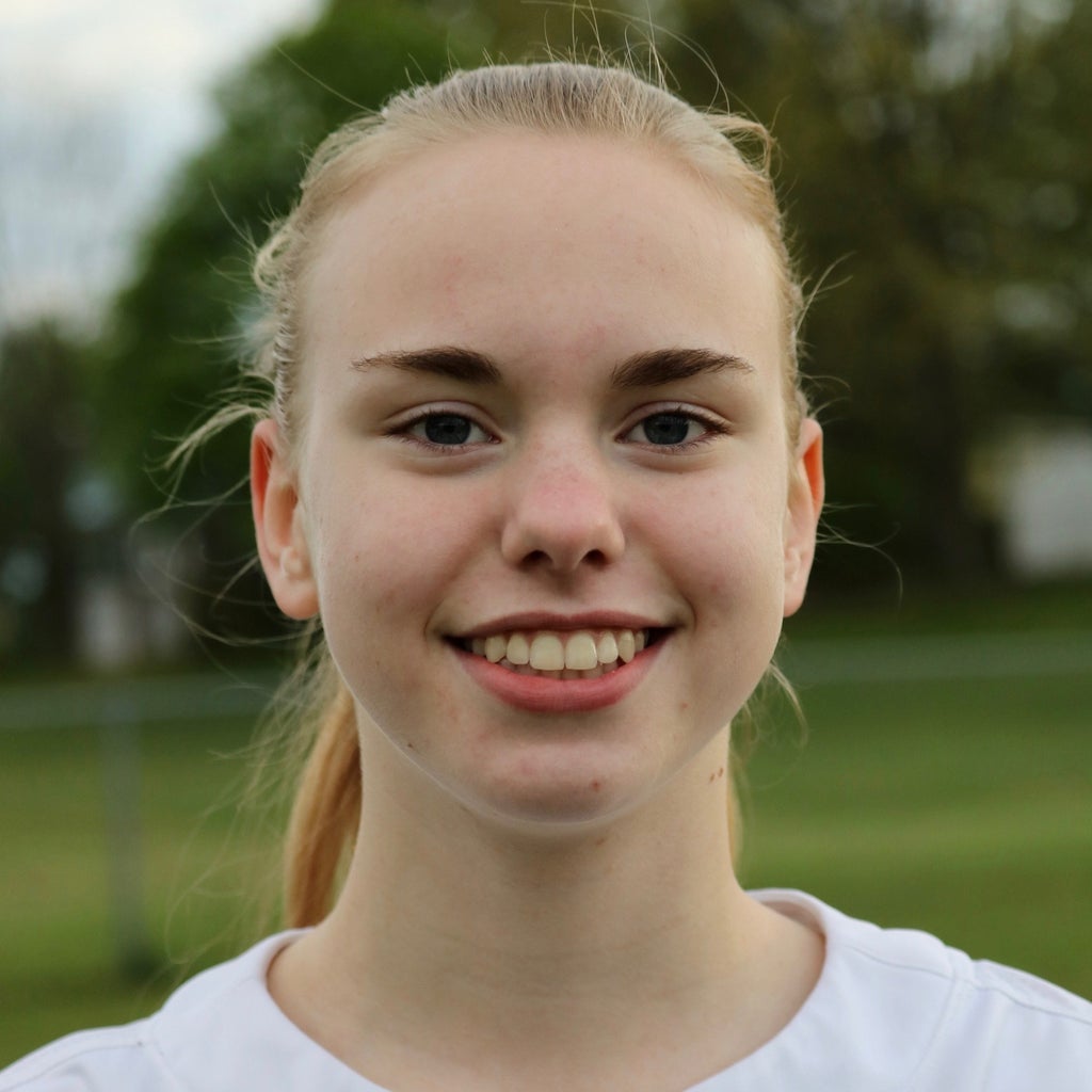 Rebecca Spry