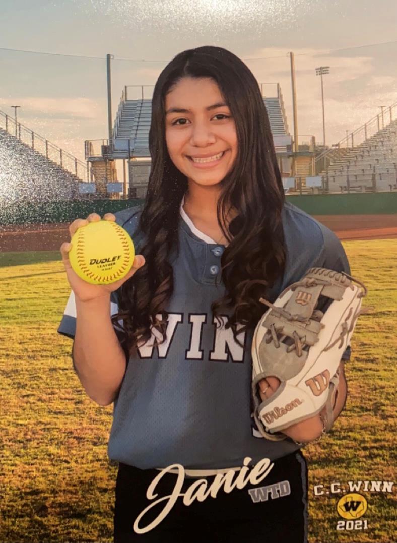 JANIE RODRIGUEZ