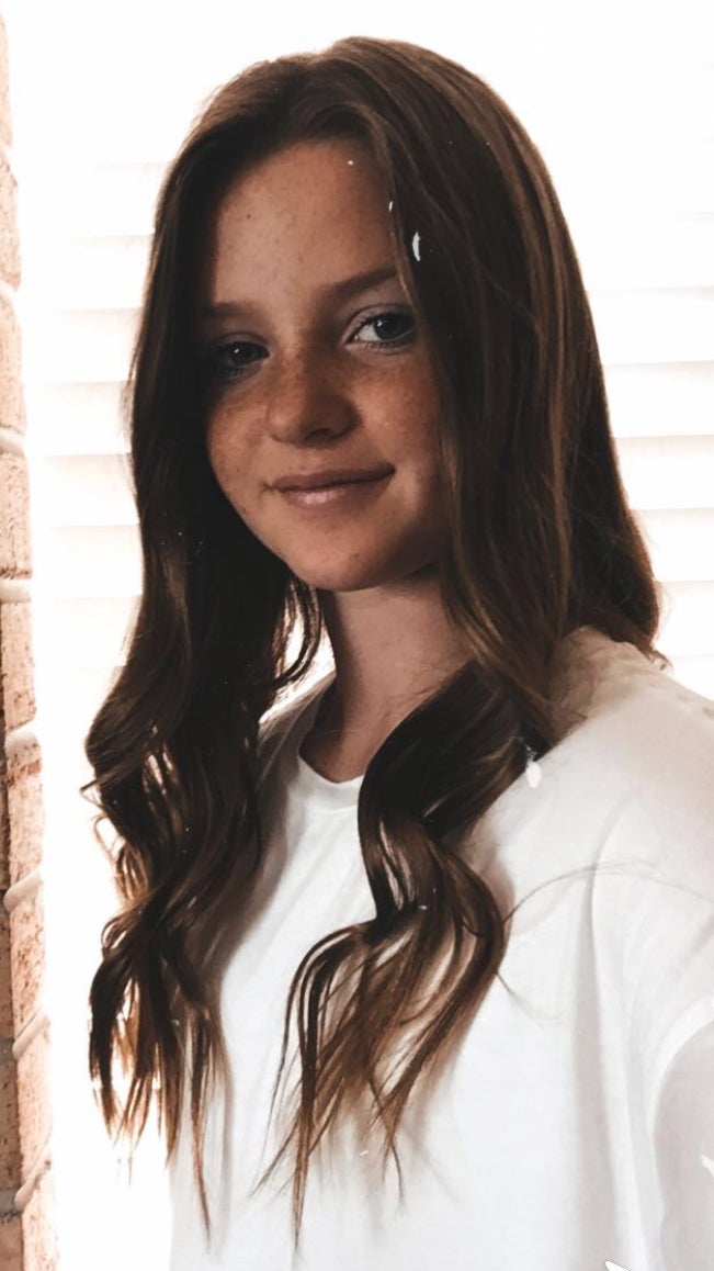 Brooke Fisher mugshot