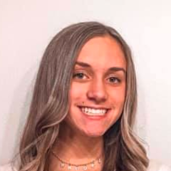 Brooke Harrison mugshot
