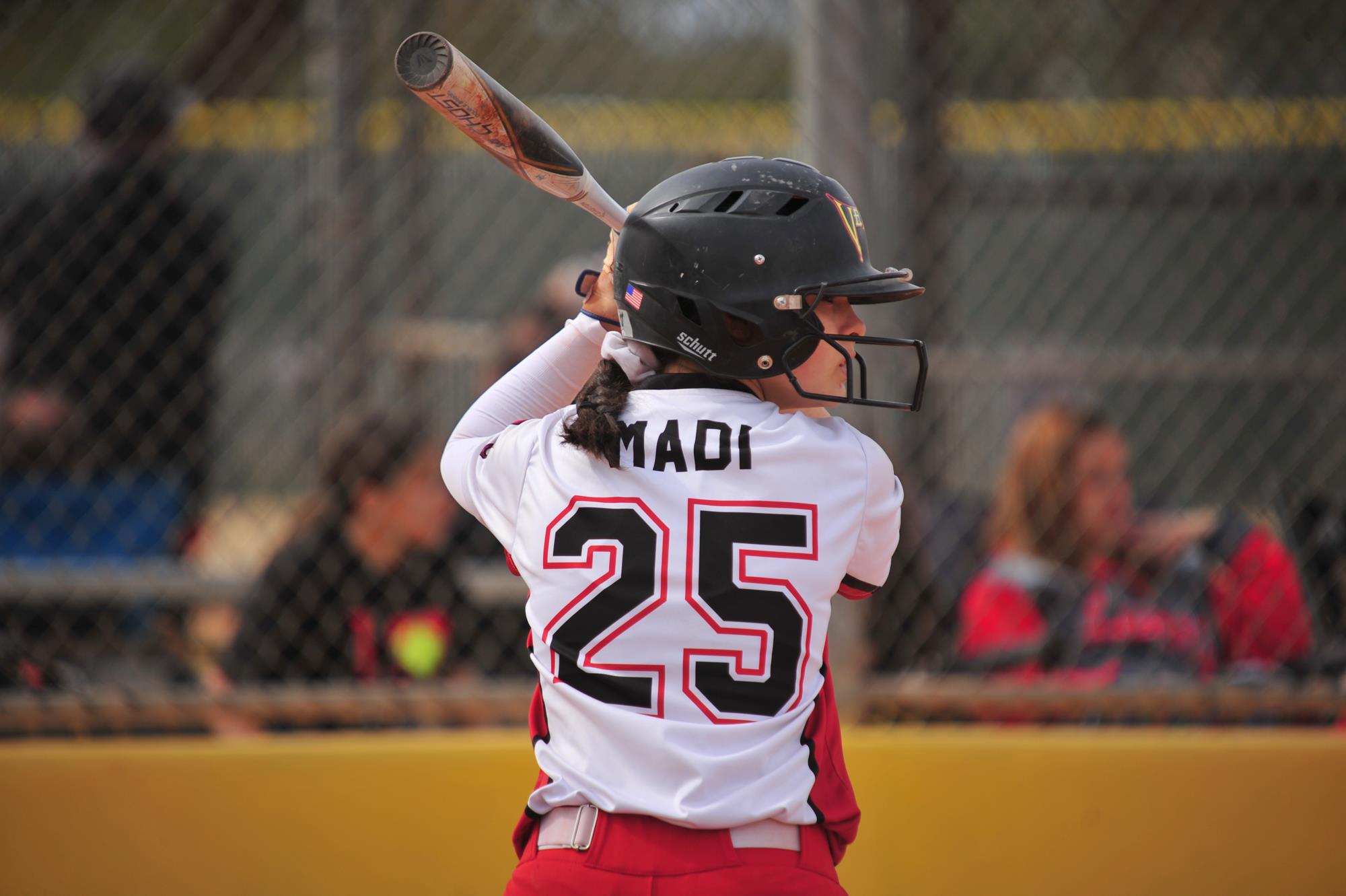 Madison Schoenborn