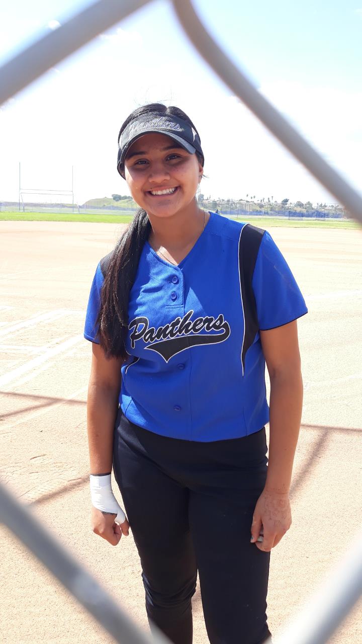 Brooke Batres