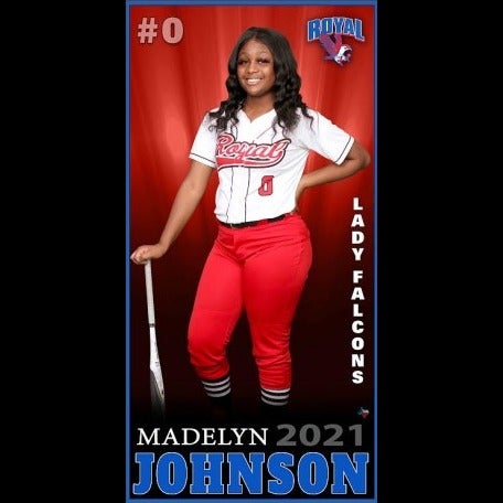 Madelyn Johnson mugshot