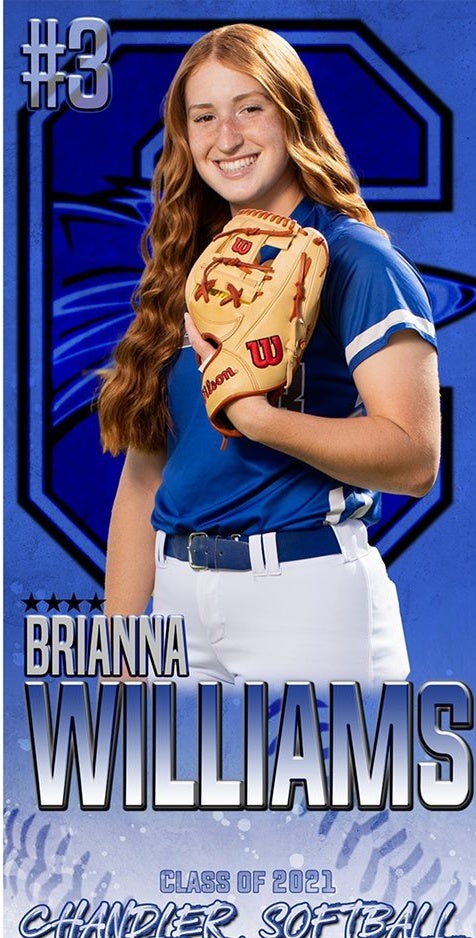 Brianna Williams