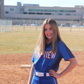 Grace Wilson
