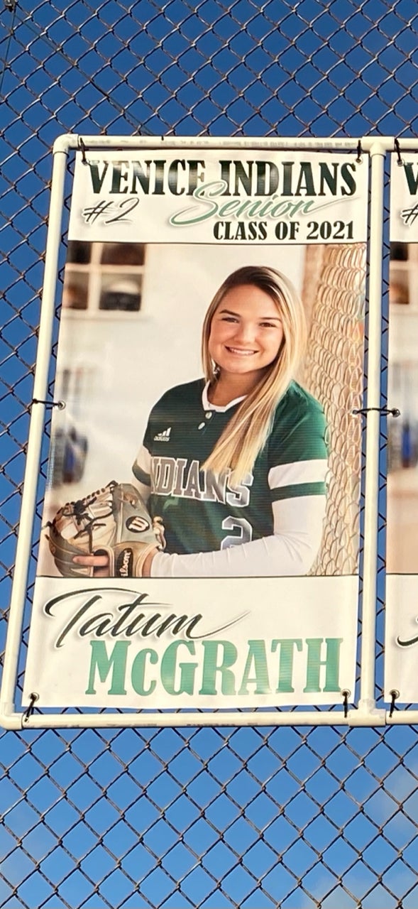 Tatum McGrath