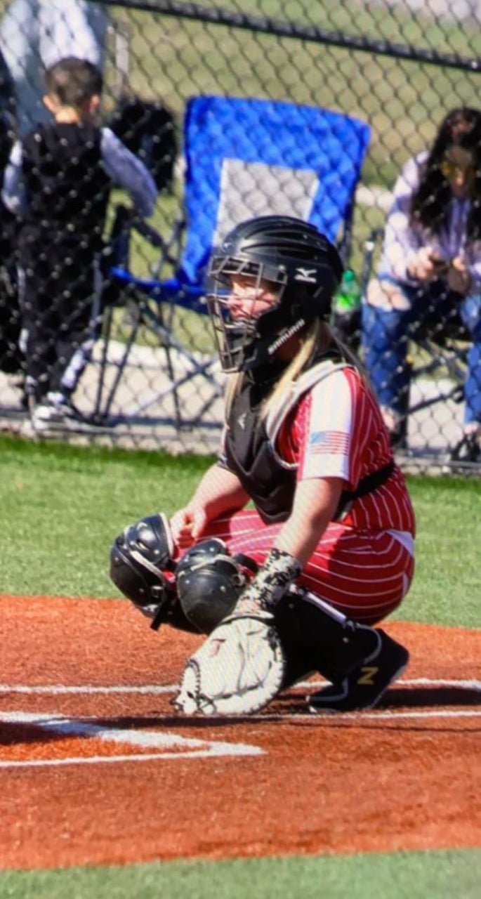 Alaina Creamer