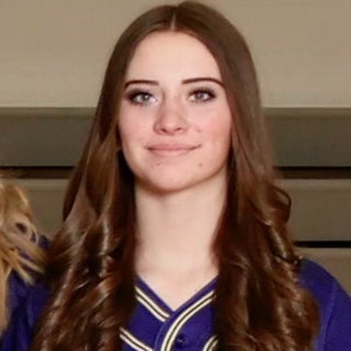Trevi Seiverts mugshot