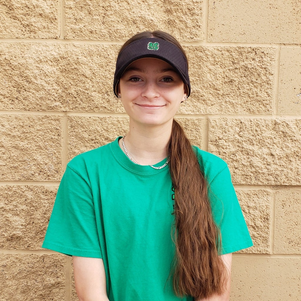 Madison Dingman