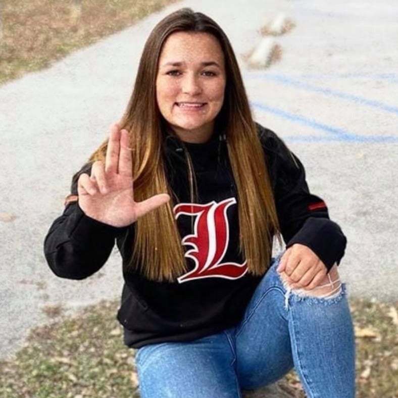 Dylann Cravens