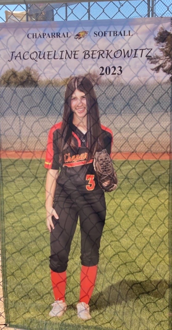 Jackie Berkowitz