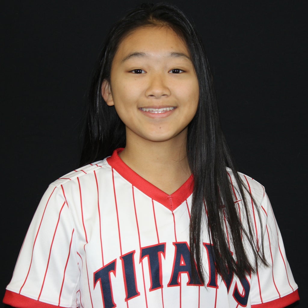Emily Zhao mugshot