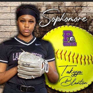 Tykka Blanton
