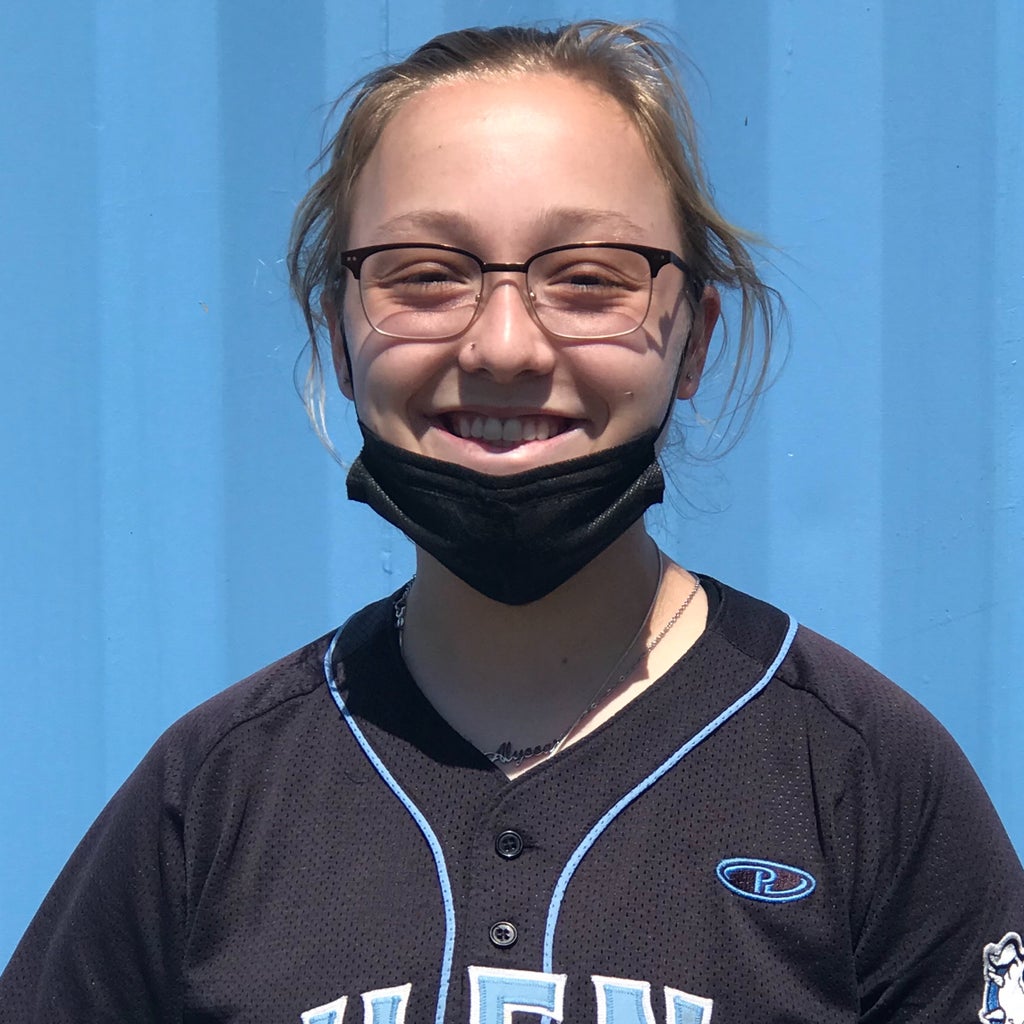 Hannah Miller mugshot